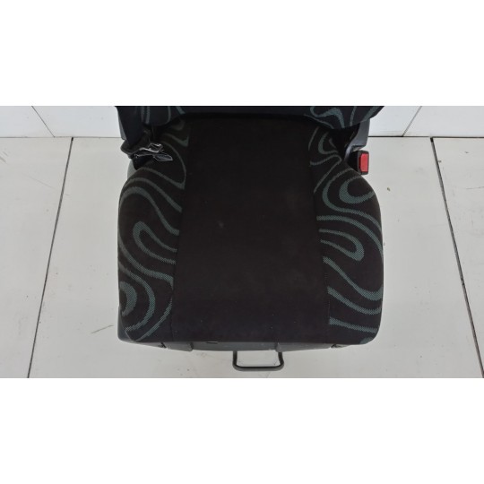 FRONT SEATS IVECO EUROCARGO 2008>2013 used