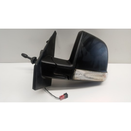 REARVIEW LEFT  FIAT Doblo' 2015> used