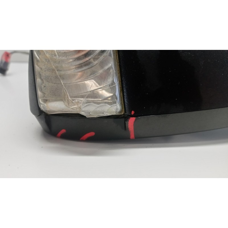 FIAT REARVIEW LEFT  FIAT Doblo' 2015> used