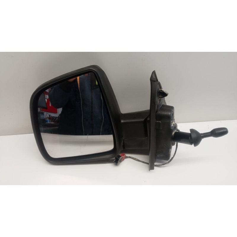 FIAT REARVIEW LEFT  FIAT Doblo' 2015> used