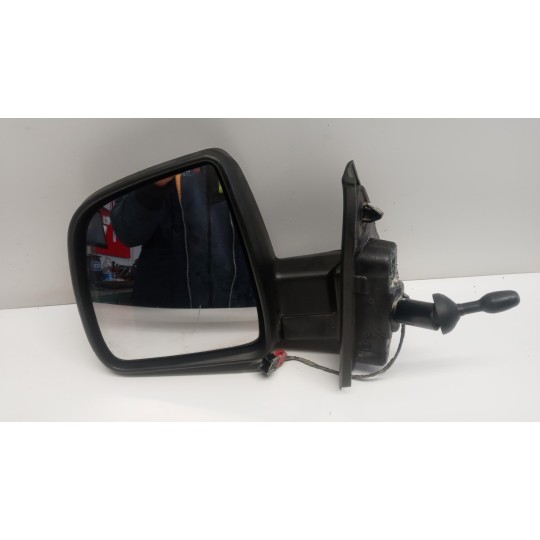 REARVIEW LEFT  FIAT Doblo' 2015> used