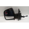 FIAT REARVIEW LEFT  FIAT Doblo' 2015> used