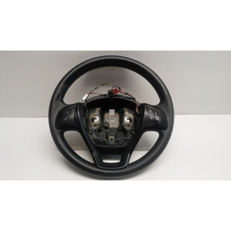 FIAT STEERING WHEEL FIAT Doblo' 2015> used