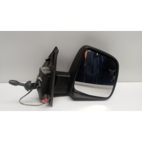 REARVIEW RIGHT  FIAT Doblo'...