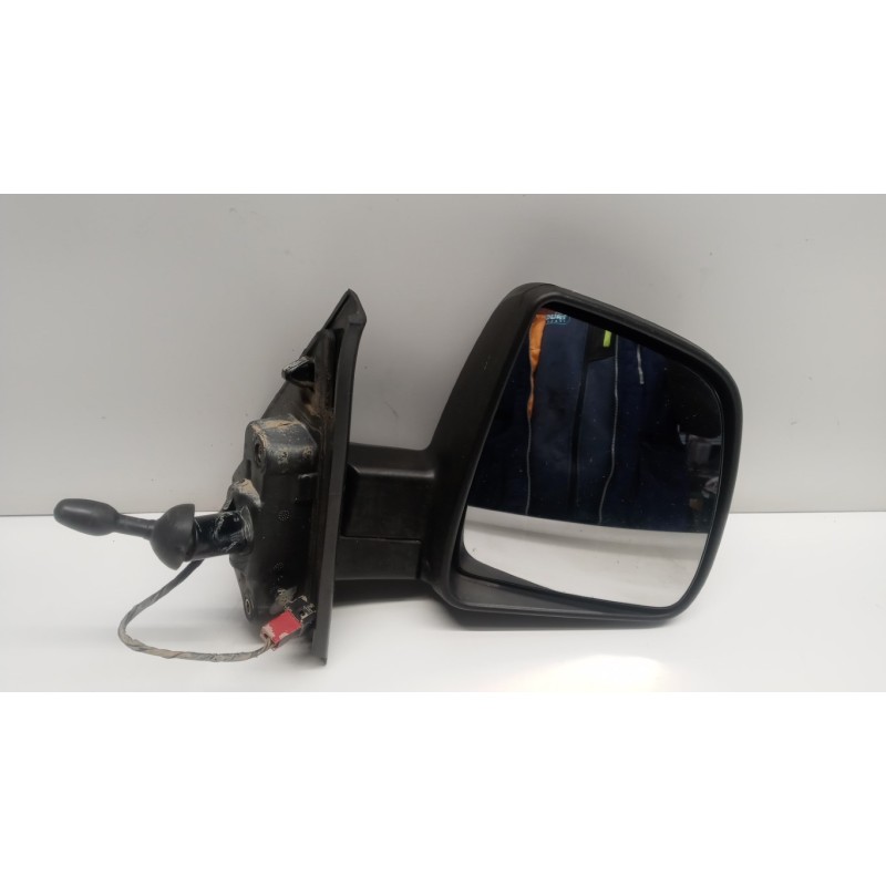 FIAT REARVIEW RIGHT  FIAT Doblo' 2015> used