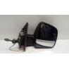 FIAT REARVIEW RIGHT  FIAT Doblo' 2015> used