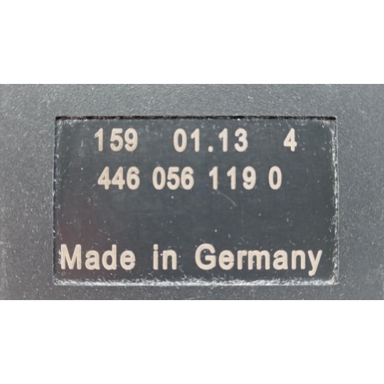 REMOTE CONTROL IVECO EUROCARGO 2008>2013 used