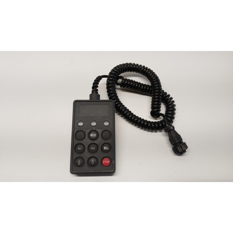 IVECO REMOTE CONTROL IVECO EUROCARGO 2008>2013 used