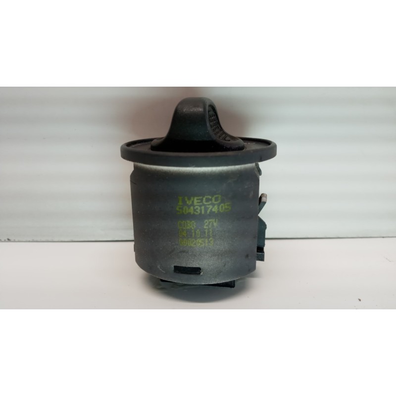 IVECO BLOCCO LUCI IVECO EUROCARGO 2008>2013 usato