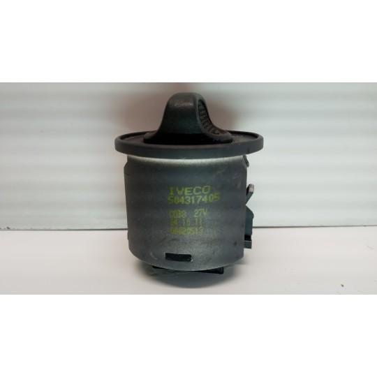 BLOCCO LUCI IVECO EUROCARGO 2008>2013 usato