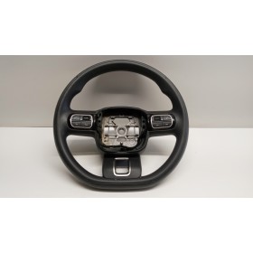STEERING WHEEL CITROEN C3...