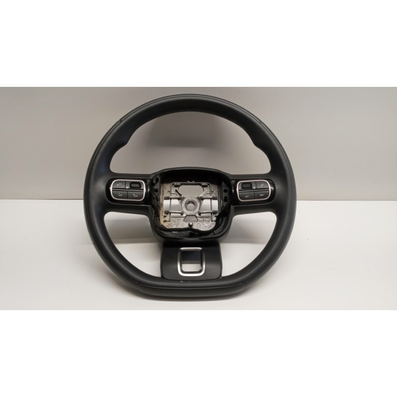 CITROEN STEERING WHEEL CITROEN C3 2020> used