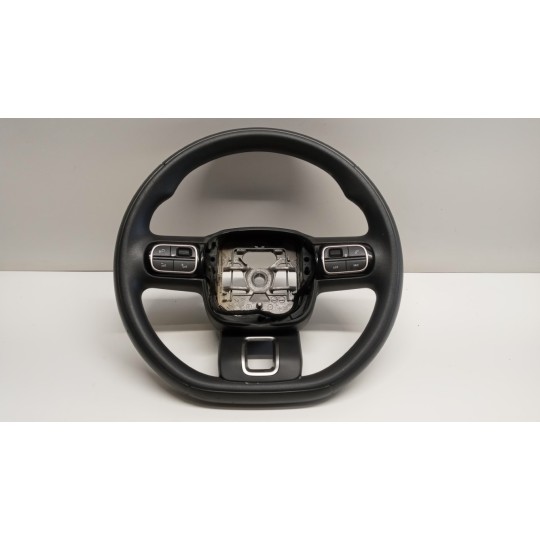 STEERING WHEEL CITROEN C3 2020> used