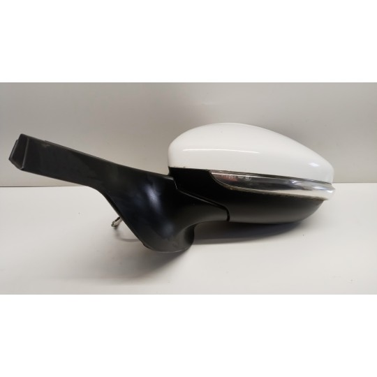 LEFT ELETRIC REAR-VIEW MIRROR  CITROEN C3 2020> used