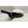 CITROEN LEFT ELETRIC REAR-VIEW MIRROR  CITROEN C3 2020> used