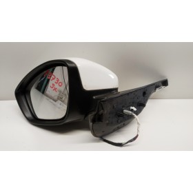 LEFT ELETRIC REAR-VIEW...