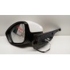 CITROEN LEFT ELETRIC REAR-VIEW MIRROR  CITROEN C3 2020> used