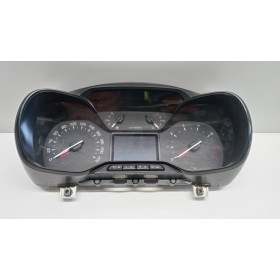 QUADRO STRUMENTI CITROEN C3...