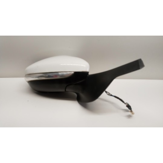 RIGHT ELETRIC REAR-VIEW MIRROR  CITROEN C3 2020> used