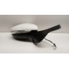 CITROEN RIGHT ELETRIC REAR-VIEW MIRROR  CITROEN C3 2020> used