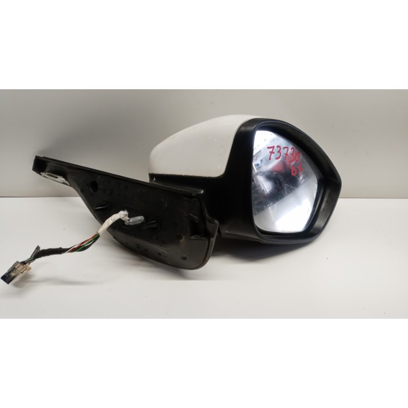 CITROEN RIGHT ELETRIC REAR-VIEW MIRROR  CITROEN C3 2020> used