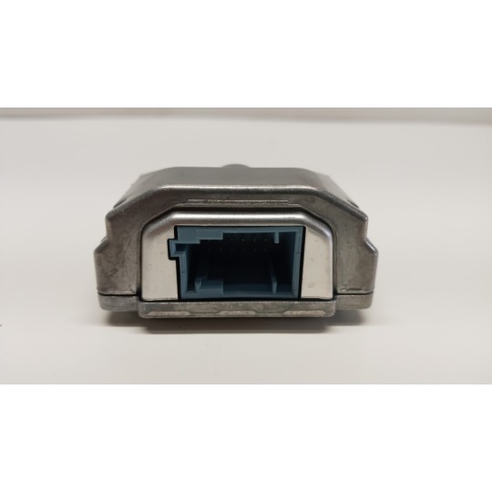 CAMERA CITROEN C3 2020> used