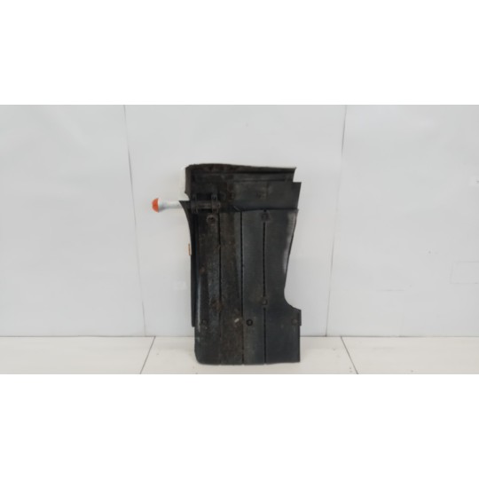 FRONT RIGHT REAR PART MUDGUARD IVECO EUROCARGO 2008>2013 used