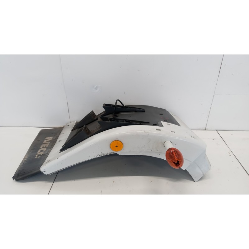 IVECO FRONT RIGHT REAR PART MUDGUARD IVECO EUROCARGO 2008>2013 used