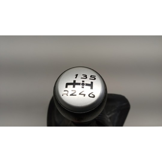 LEVERAGGIO IVECO EUROCARGO 2008>2013 usato