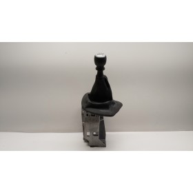 LEVERAGGIO IVECO EUROCARGO...