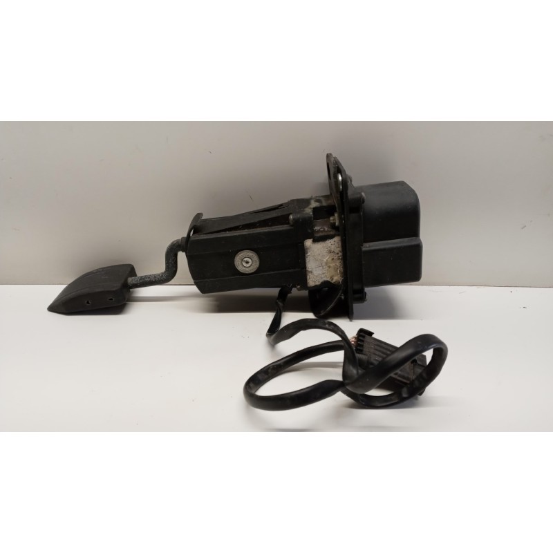 IVECO ELETRONIC THROTTLE PEDAL  IVECO EUROCARGO 2008>2013 used