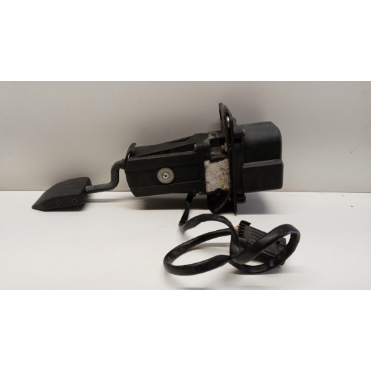 ELETRONIC THROTTLE PEDAL  IVECO EUROCARGO 2008>2013 used