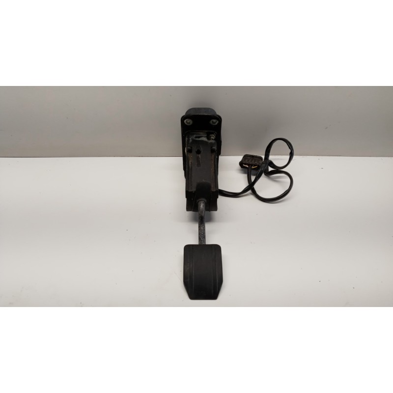 IVECO ELETRONIC THROTTLE PEDAL  IVECO EUROCARGO 2008>2013 used