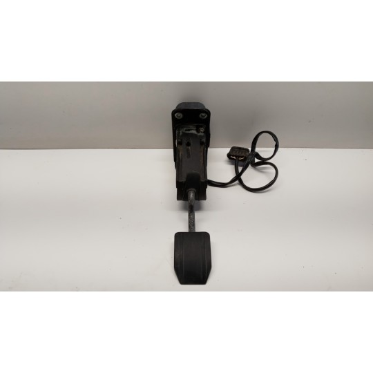 ELETRONIC THROTTLE PEDAL  IVECO EUROCARGO 2008>2013 used