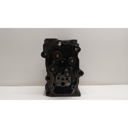 HEAD ENGINE  SCANIA Serie R 2005> used