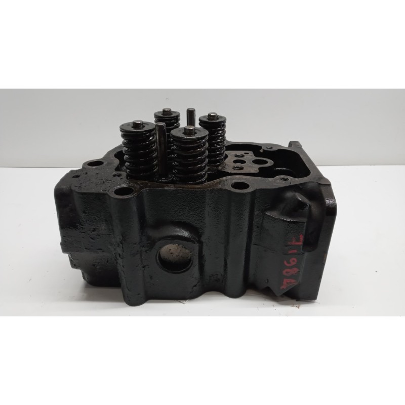 SCANIA TESTATA SCANIA Serie R 2005> usato