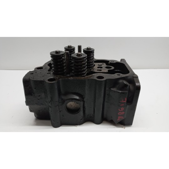 HEAD ENGINE  SCANIA Serie R 2005> used