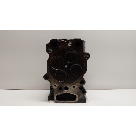 HEAD ENGINE  SCANIA Serie R 2005> used