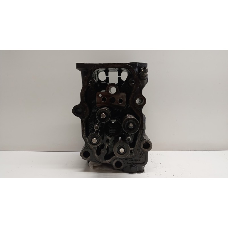 SCANIA HEAD ENGINE  SCANIA Serie R 2005> used