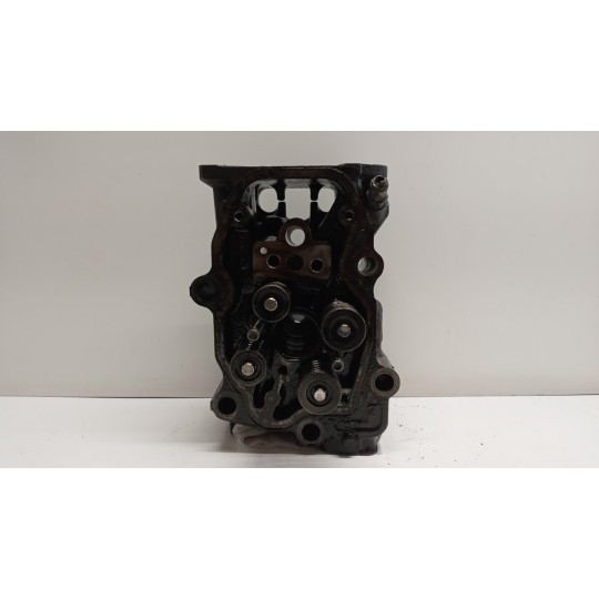HEAD ENGINE  SCANIA Serie R 2005> used