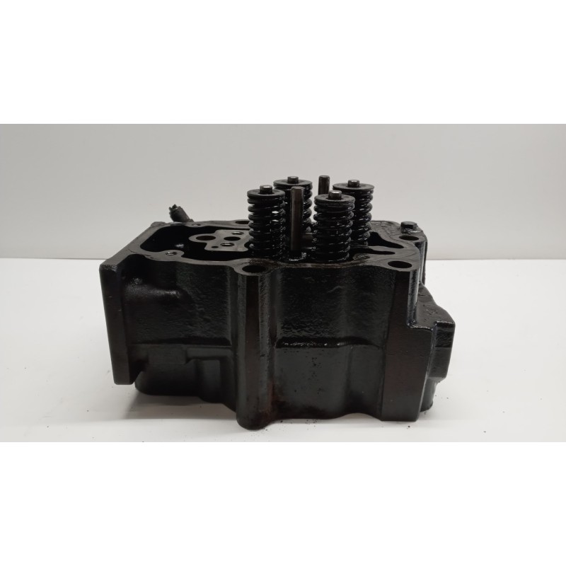 SCANIA HEAD ENGINE  SCANIA Serie R 2005> used