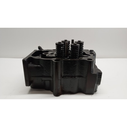 HEAD ENGINE  SCANIA Serie R 2005> used