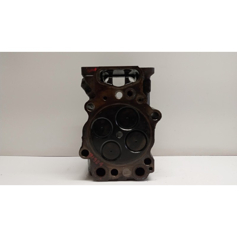 SCANIA HEAD ENGINE  SCANIA Serie R 2005> used