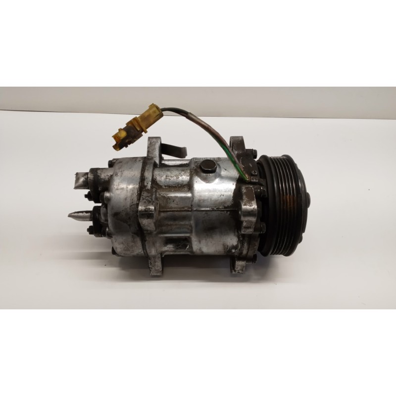 FIAT AIR CONDITIONER COMPRESSOR FIAT Ulysse 2002>2011 used