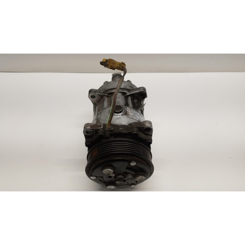 FIAT AIR CONDITIONER COMPRESSOR FIAT Ulysse 2002>2011 used