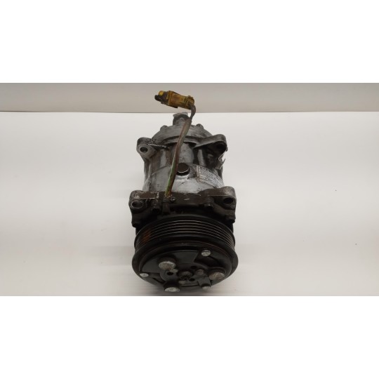 AIR CONDITIONER COMPRESSOR FIAT Ulysse 2002>2011 used