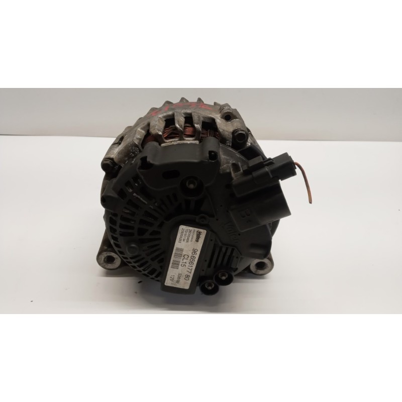FIAT ALTERNATORE FIAT Ulysse 2002>2011 usato