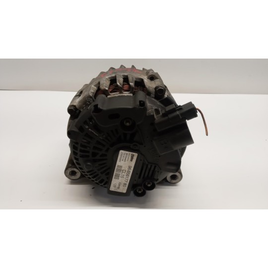 ALTERNATOR FIAT Ulysse 2002>2011 used