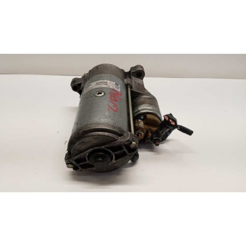 FIAT STARTER MOTOR FIAT Ulysse 2002>2011 used