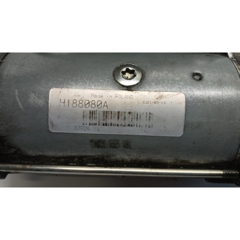 FIAT MOTORINO AVVIAMENTO FIAT Ulysse 2002>2011 usato